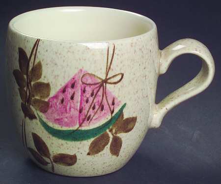 Tampico Mug
