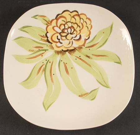 Zinnia by Red Wing