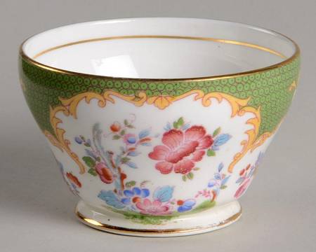 Canton Mini Open Sugar Bowl