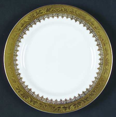 Regal Bread & Butter Plate