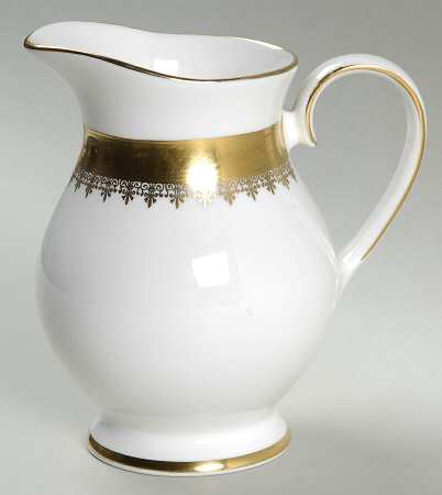 Regal Creamer