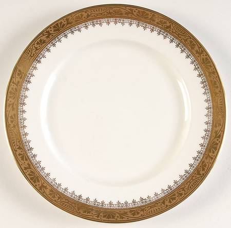 Regal Salad Plate