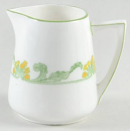 1232 Mini Creamer by Royal Gustafsberg