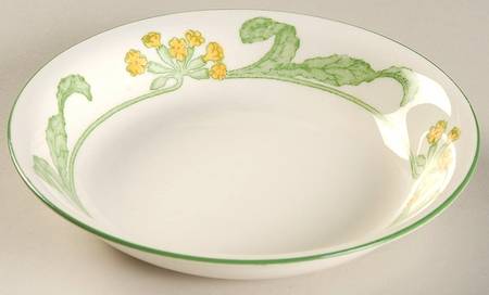 1232 Fruit/Dessert (Sauce) Bowl by Royal Gustafsberg