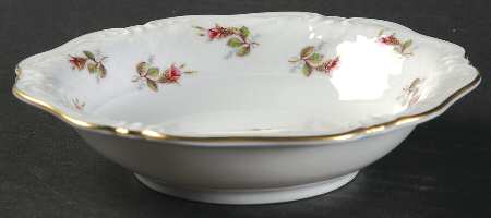 Briarcliff Fruit/Dessert (Sauce) Bowl