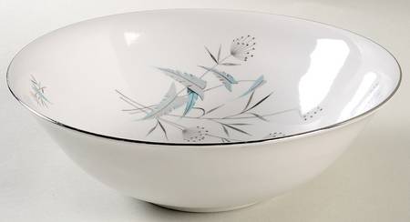 RHE3 9" Round Vegetable Bowl