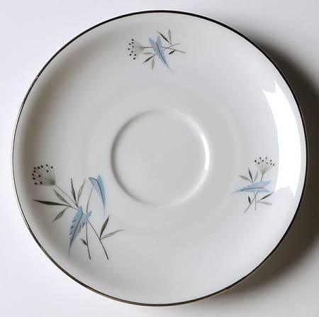 RHE3 Saucer