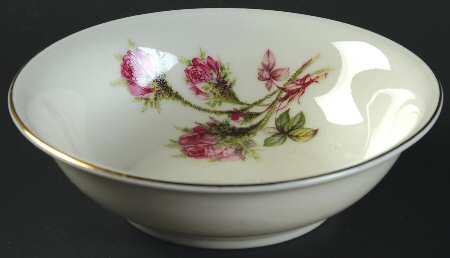 RHN1 Fruit/Dessert (Sauce) Bowl by Rhenania