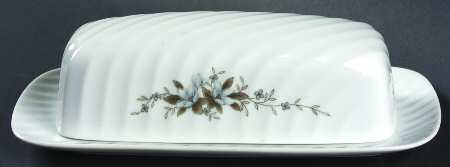 Alyce 1/4 Lb Covered Butter