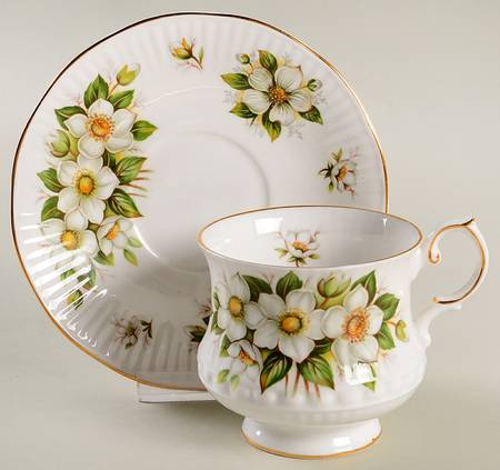 Christmas Rose by Rosina-Queens