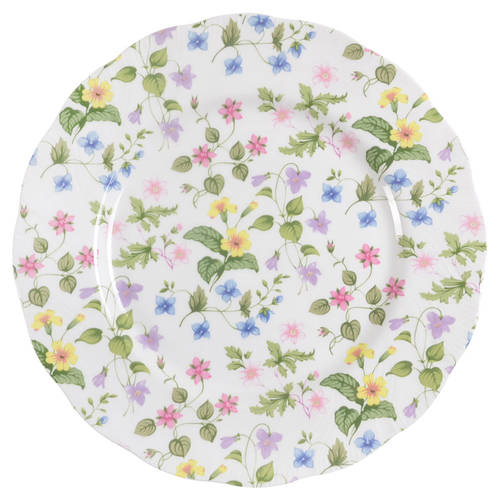 Country Meadow by Rosina-Queens
