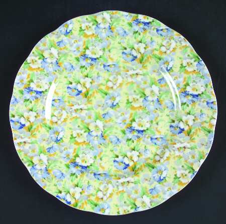 English Chintz by Rosina-Queens