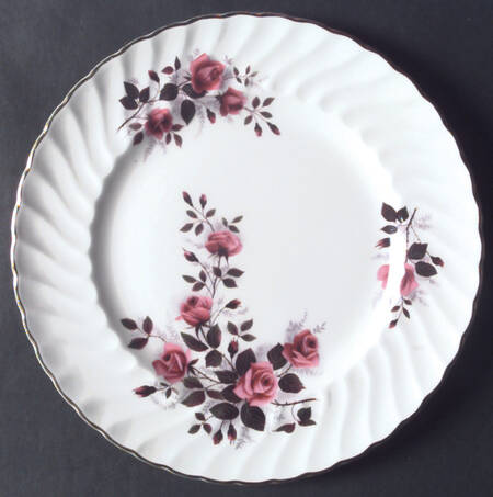 Fragrance (Ironstone) by Ridgway (Ridgways)