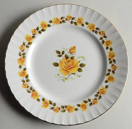 Golden Rose by Ridgway (Ridgways)