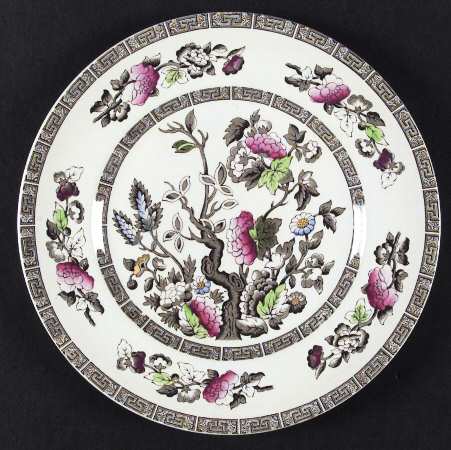 Indian Tree by Ridgway (Ridgways)