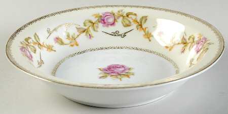 RIH1 Rim Soup Bowl
