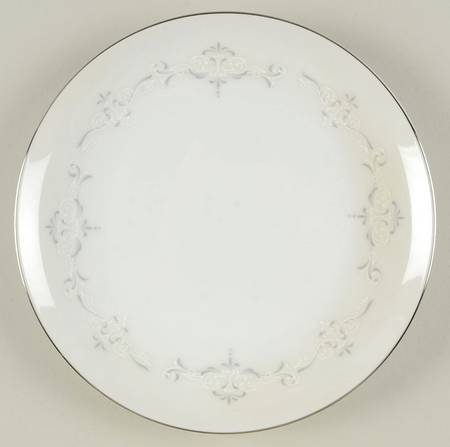Stratford Salad Plate by Regis