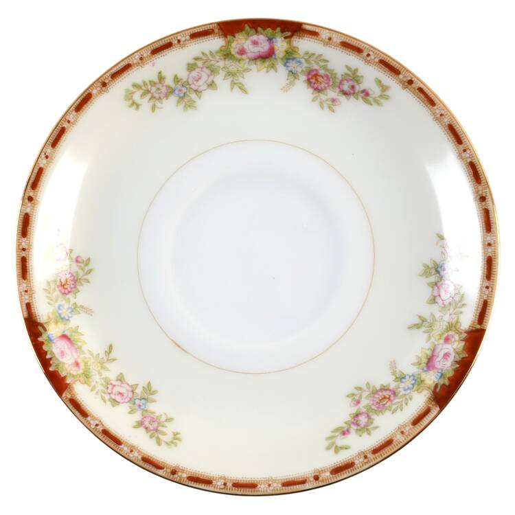 Ogden Saucer