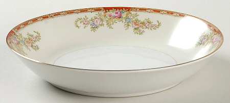 Ogden Coupe Soup Bowl