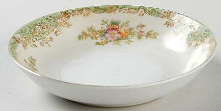 RLC1 Fruit/Dessert (Sauce) Bowl