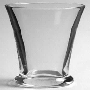 Tavern Glasses Clear by Royal Leerdam - Netherland