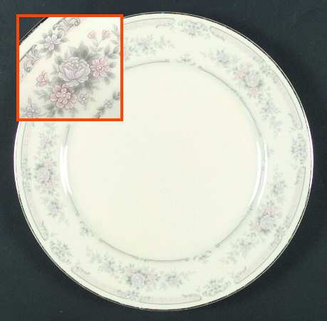 Antique Lace by Royal Limited