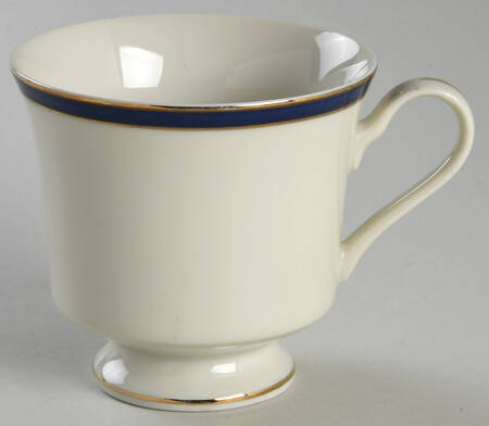 Dynasty Blue Footed Cup