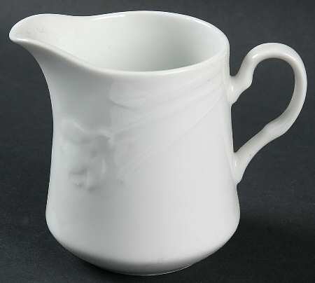 La Tulipe Creamer