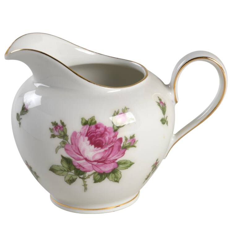 RLW1 Creamer