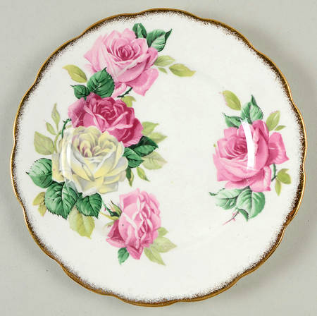 Melody Rose (England) by Roslyn (England)