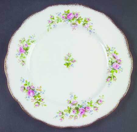Moss Rose by Roslyn (England)