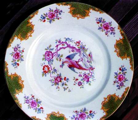 RMC1 by Romanco Ware
