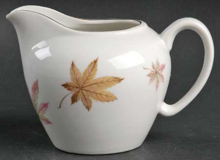 RMI1 Creamer