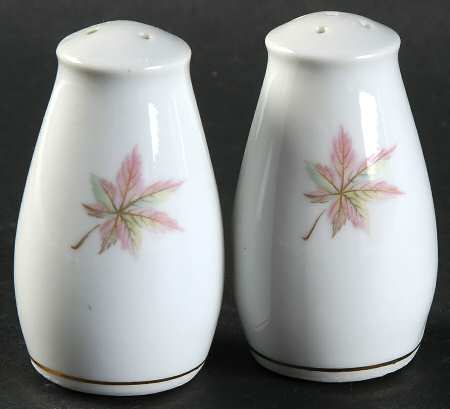 RMI1 Salt & Pepper Set