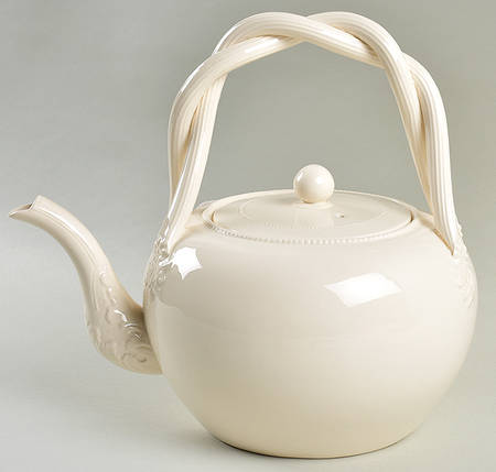 Classics Chocolate Kettle & Lid