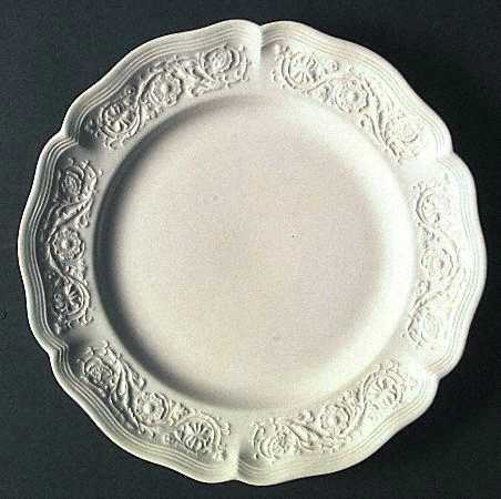 Classics by Royal Creamware