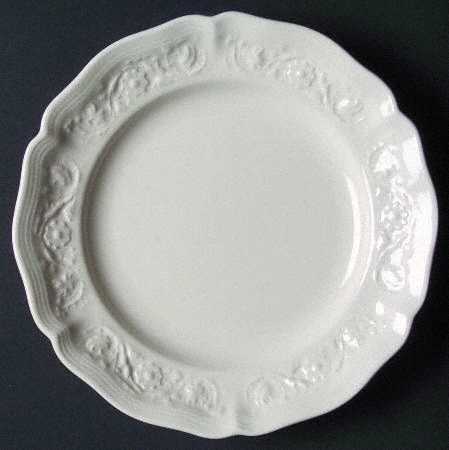 Classics Salad Plate