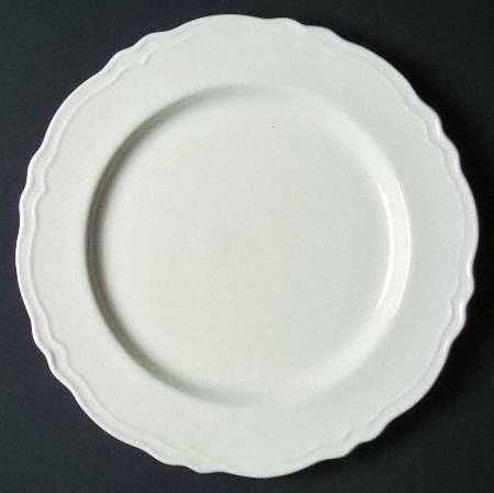 Classics Salem Luncheon Plate