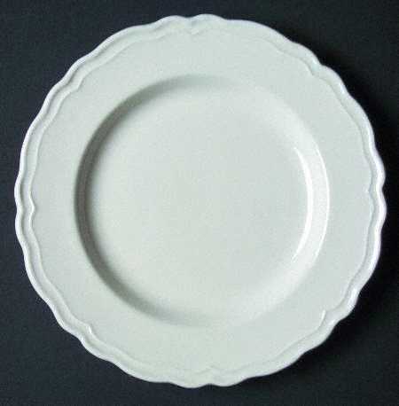 Classics Bread & Butter Plate
