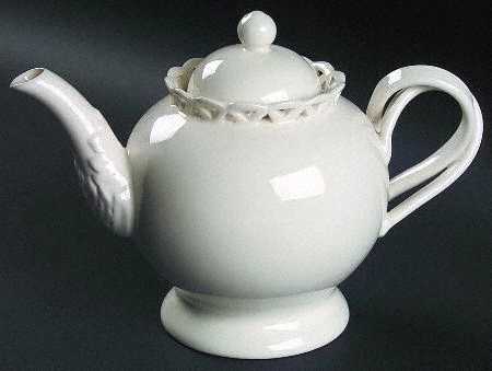 Classics Kettle & Lid