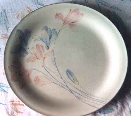 Crocus by Ranmaru