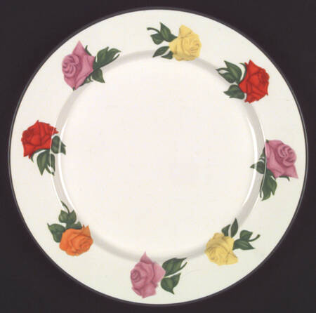 Just Roses by Ranmaru