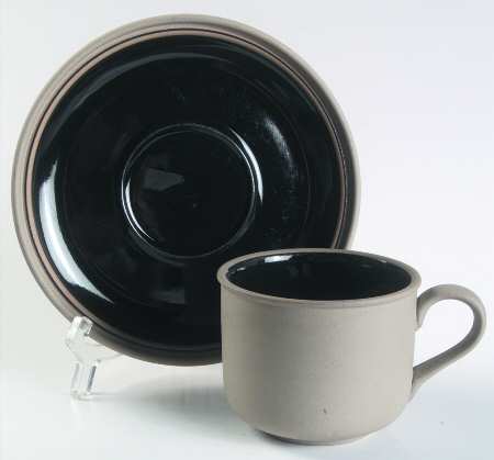 Potter's Choice Black Gray by Ranmaru
