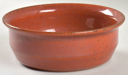 Potter's Choice All Rust by Ranmaru