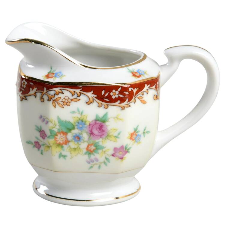 RNW1 Creamer