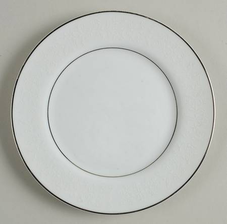Beatrice Bread & Butter Plate