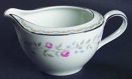 Colebrook Creamer
