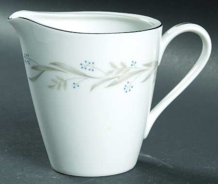 Creamer