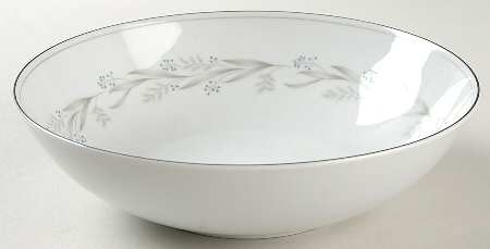 9" Round Vegetable Bowl