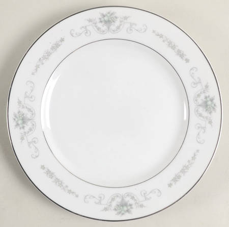 Gainsborough Salad Plate